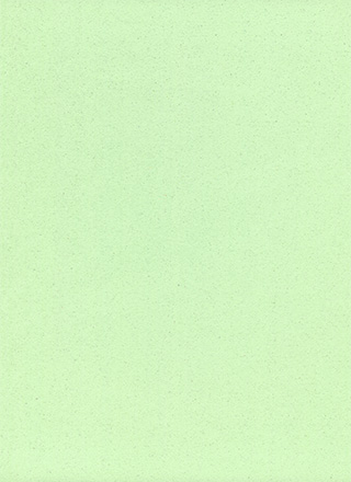 緑色の和紙っぽい紙のテクスチャ素材