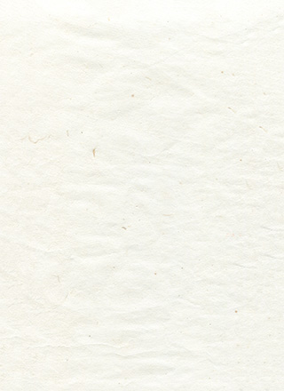 白い和紙のテクスチャ素材