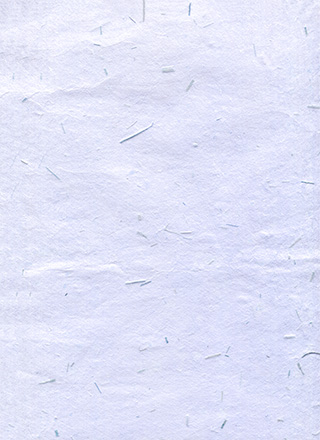 薄紫の和紙のテクスチャ素材 3