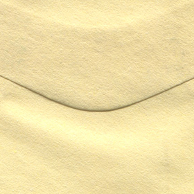 黄色い封筒の背景素材のサムネイル画像