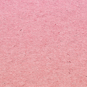 ピンクの紙のグラデーション背景素材のサムネイル画像