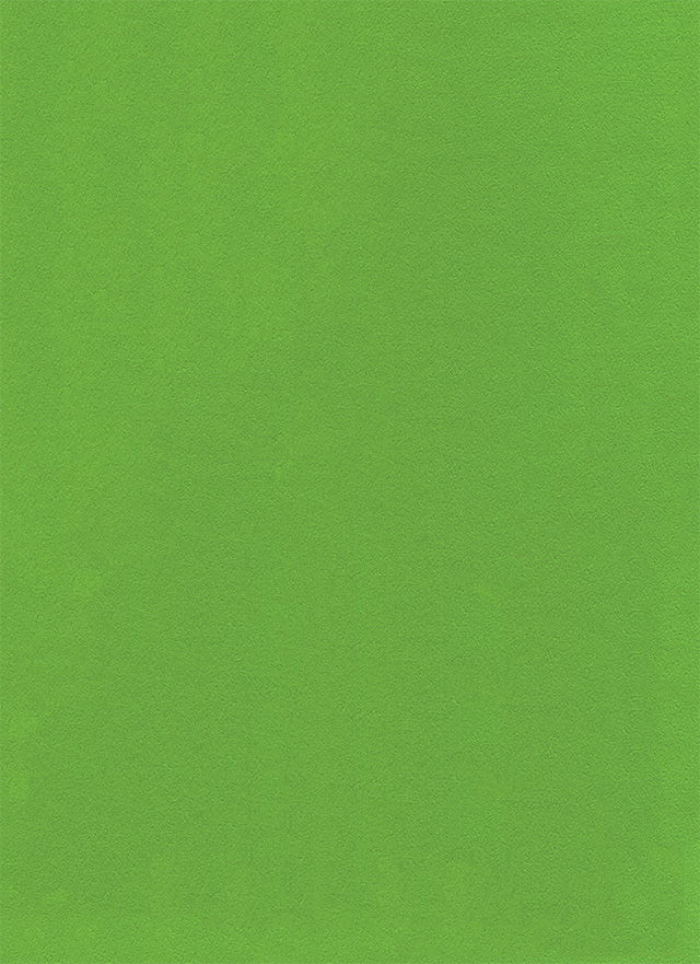 しっとりした緑色のテクスチャ素材