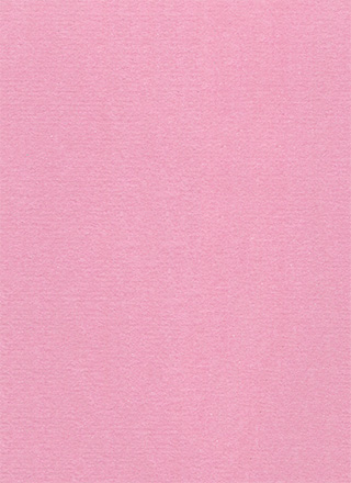 ピンク色のざらざらした紙のテクスチャ素材