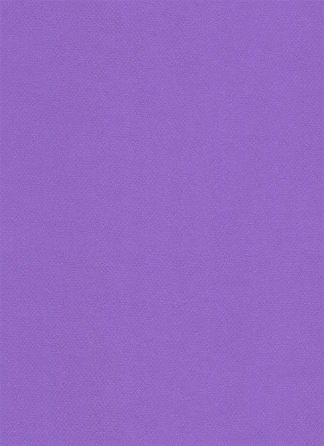 濃い紫色のぽこぽこした色紙のテクスチャ素材
