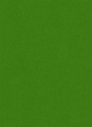 細かな格子の緑色のテクスチャ素材