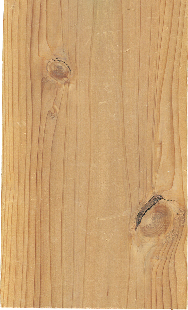 Wood-texture-grain木目のある板の無料テクスチャ素材 2